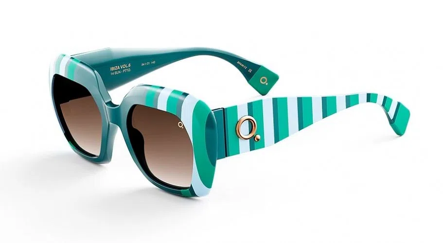 Etnia Barcelona IBIZA 14 Sunglasses - view 8
